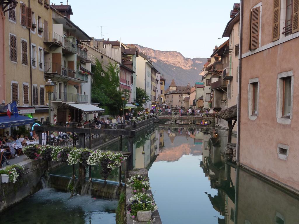 Studio Urban Chic Annecy Eksteriør bilde