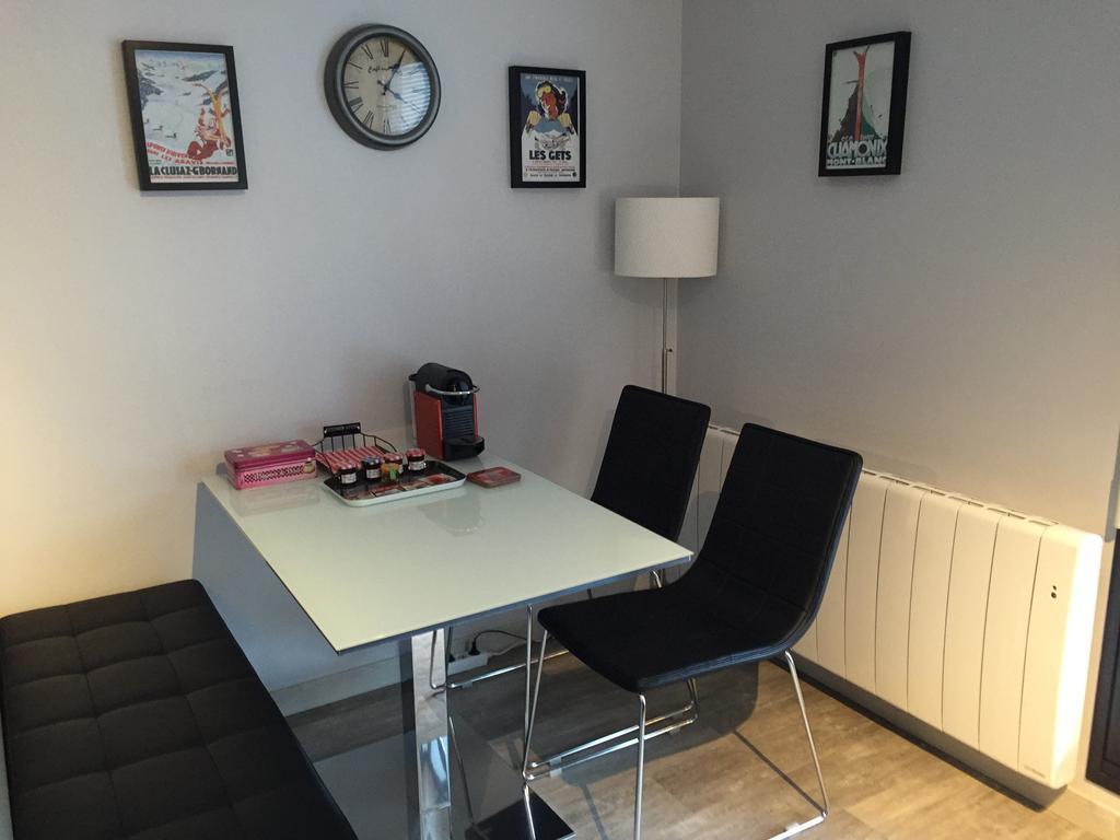 Studio Urban Chic Annecy Eksteriør bilde