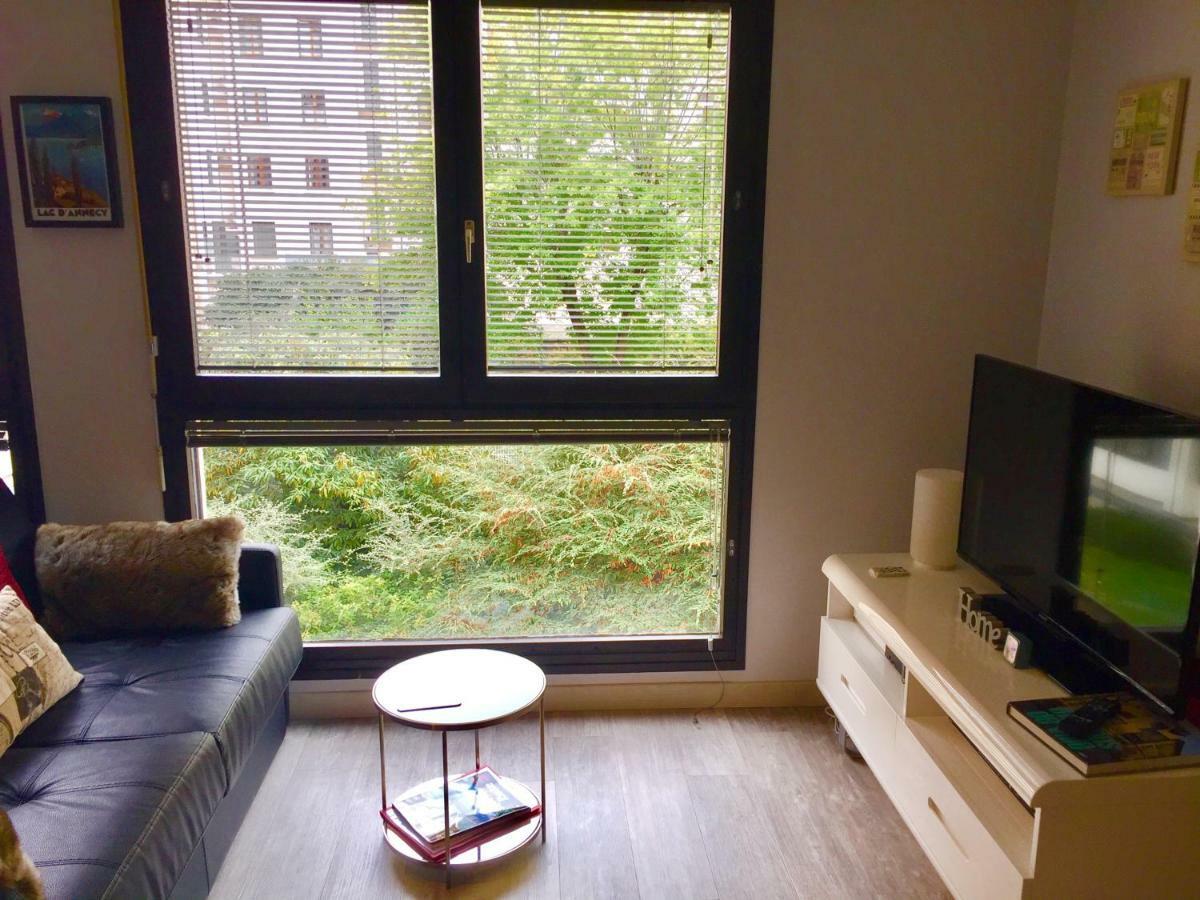 Studio Urban Chic Annecy Eksteriør bilde